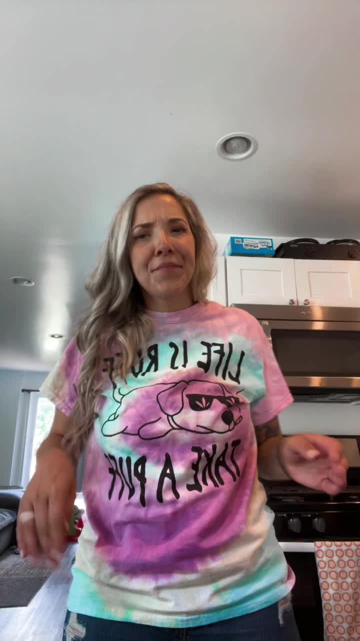 @Michelle Peterson