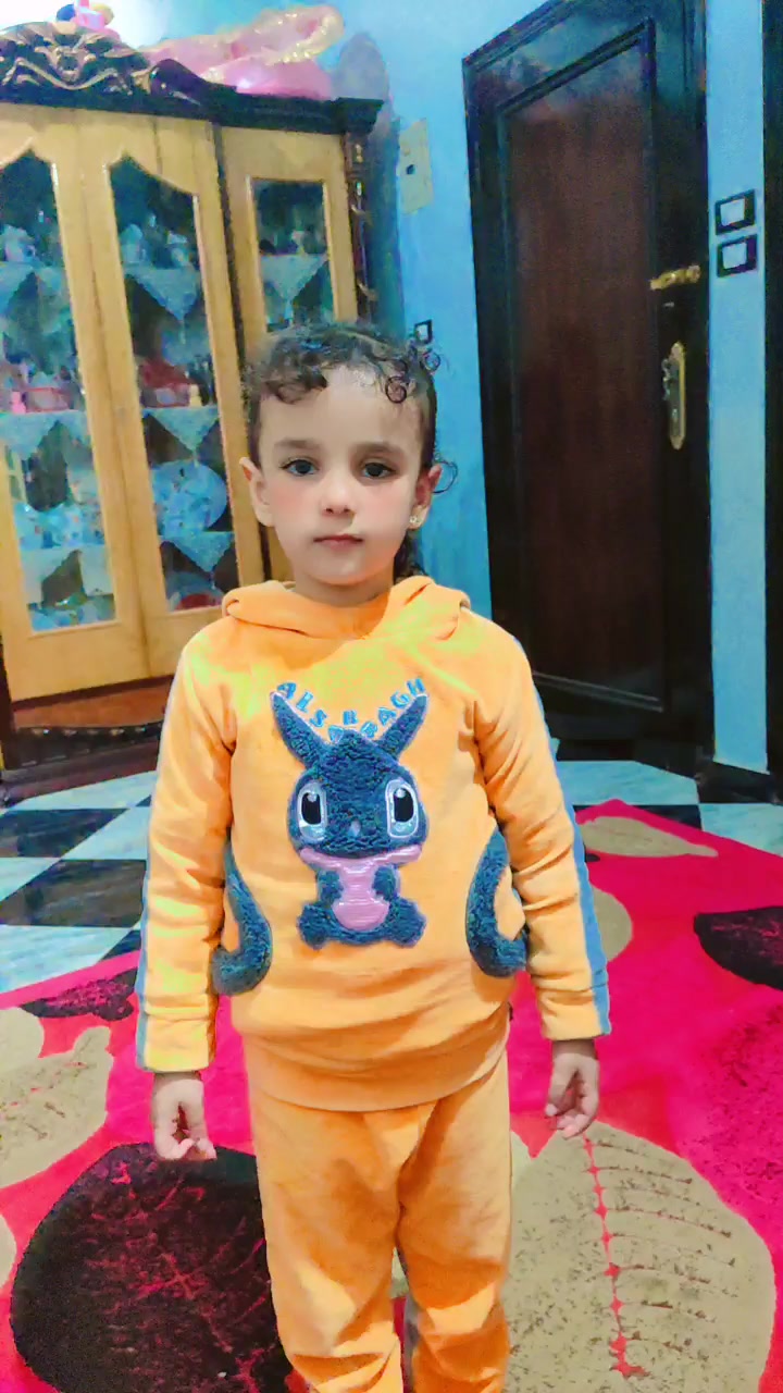 @مكه ❤ مريم