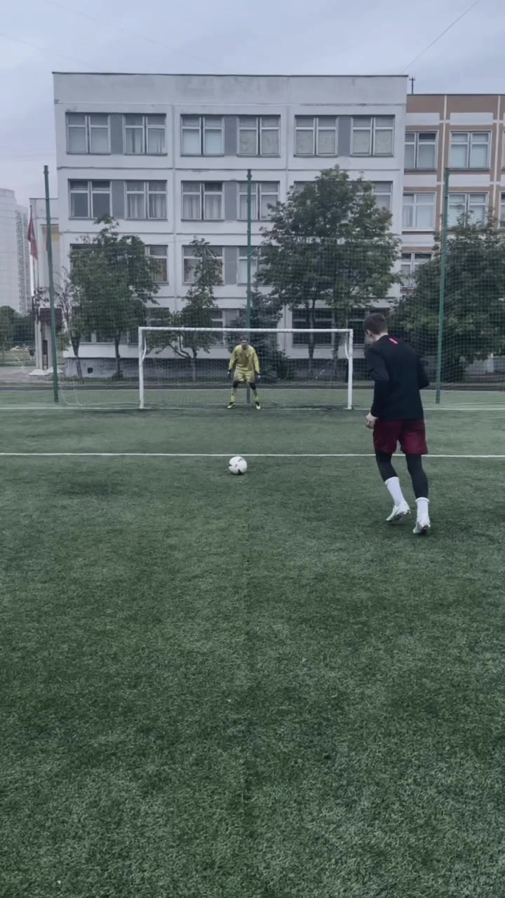 @Жемчужина Футбола
