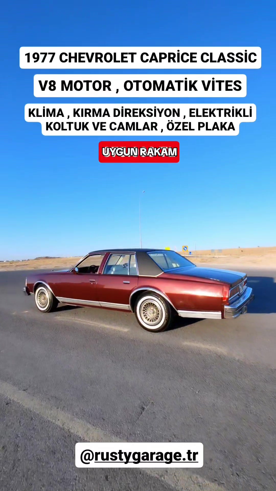 @Rusty Garage TR