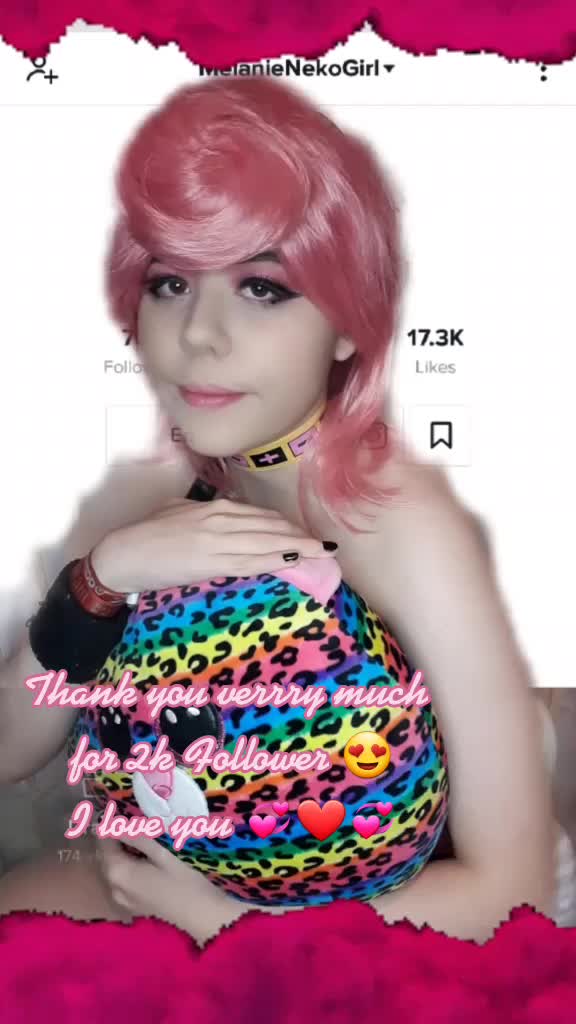 @MelanieNekoGirl