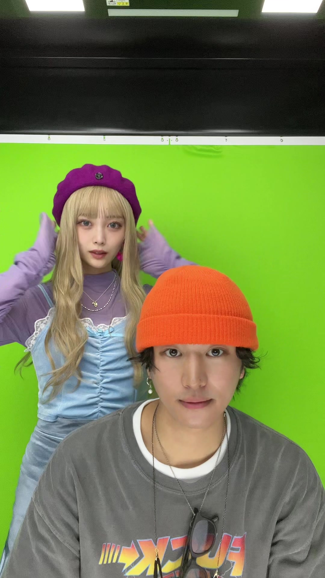 @れいまなsub