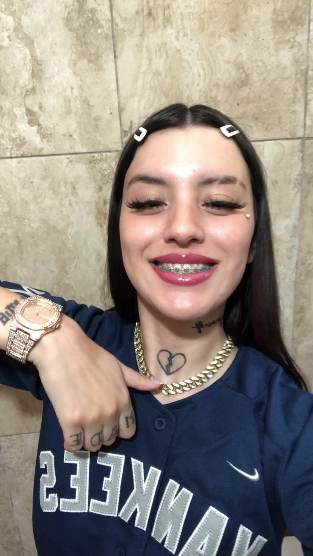 @lil babe