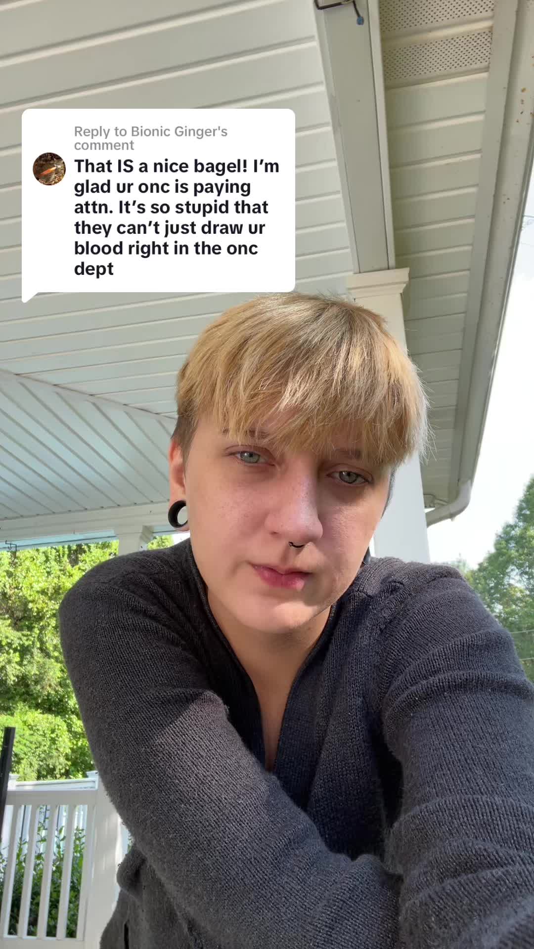 @Sam / Samantha