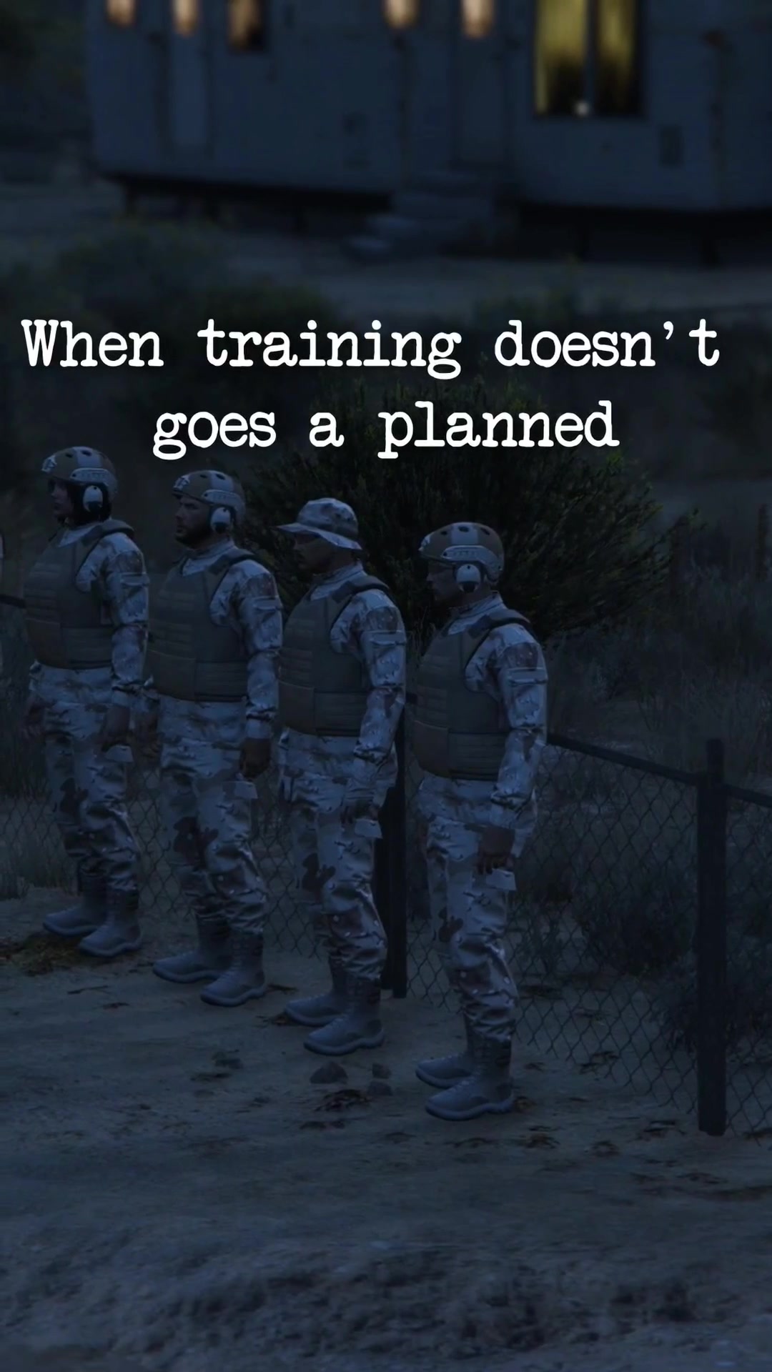 @Alpha Task Force🐺