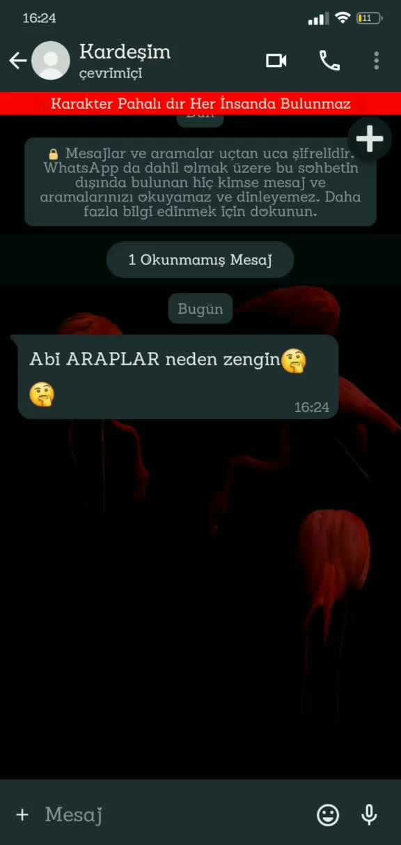 @Kemal 🤟🖤