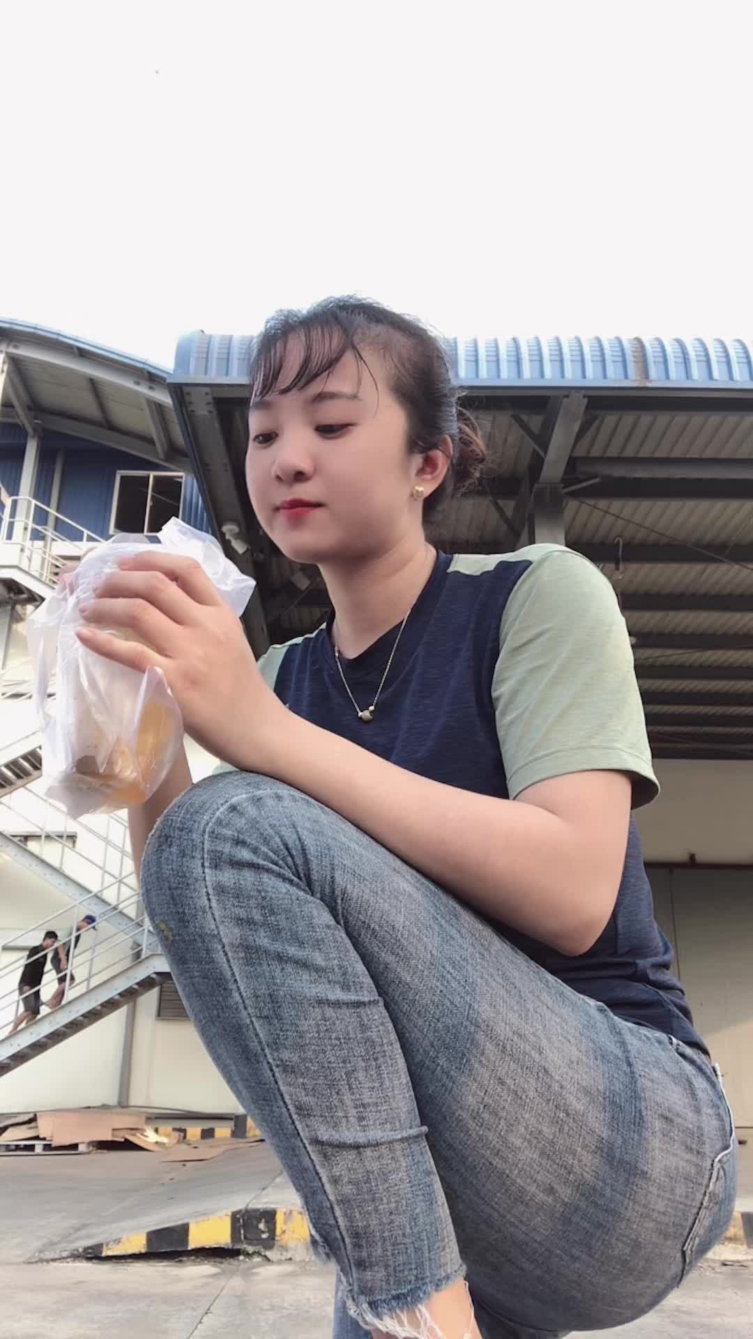 @B&eacute; Thơ 💌