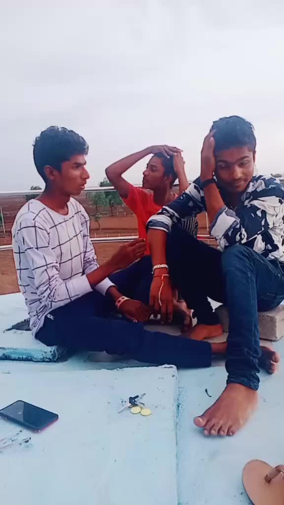 @Dj Vamshi