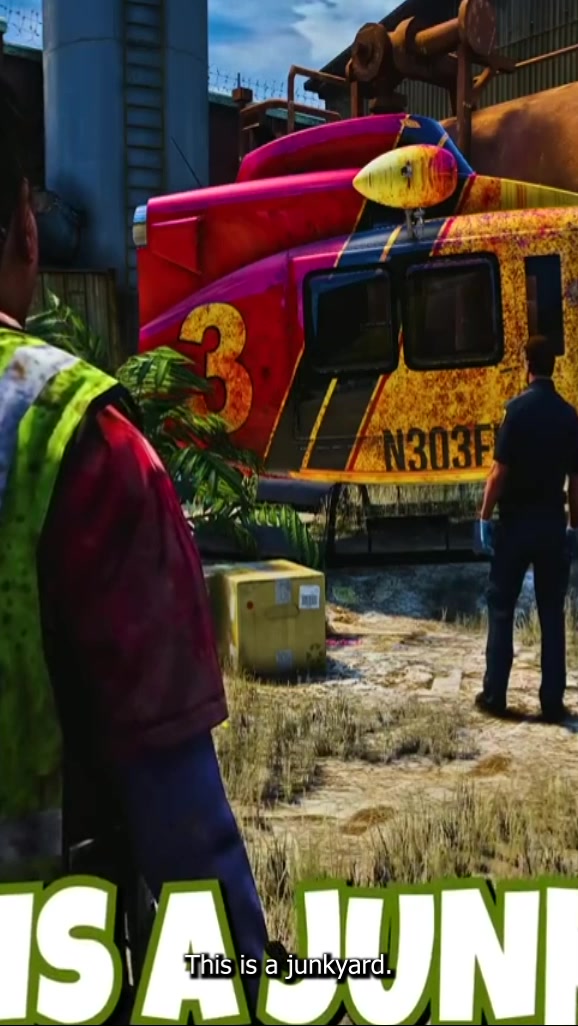 @GTA team
