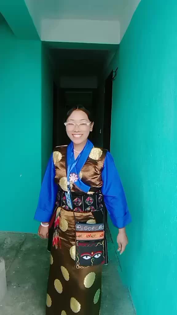 @मञ्जु तामाङ