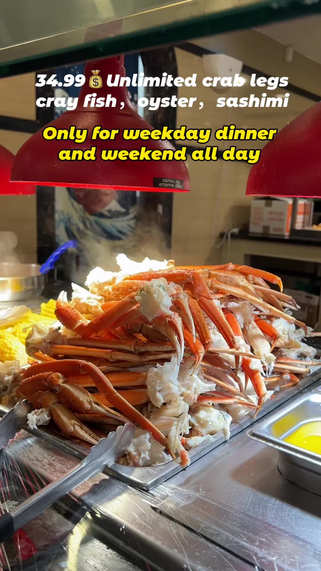 @Fuji Buffet