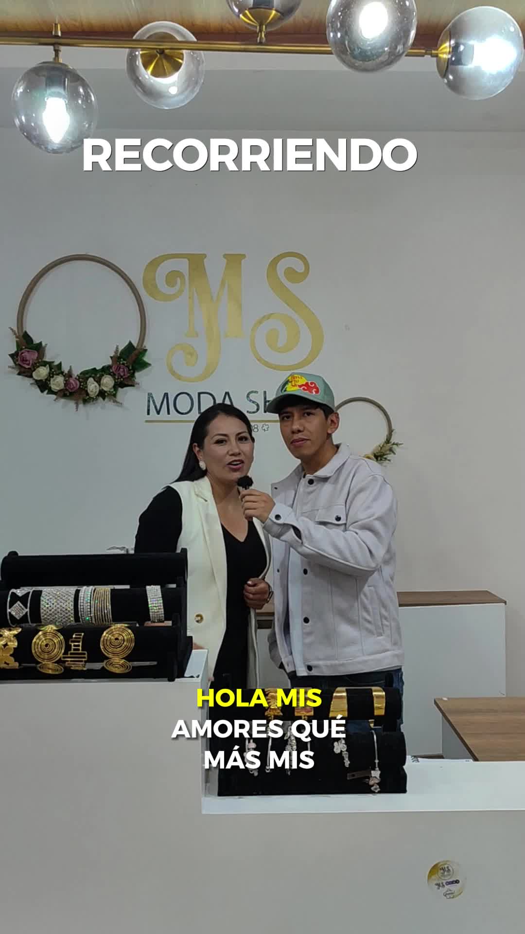 @MODASHOP Boutique