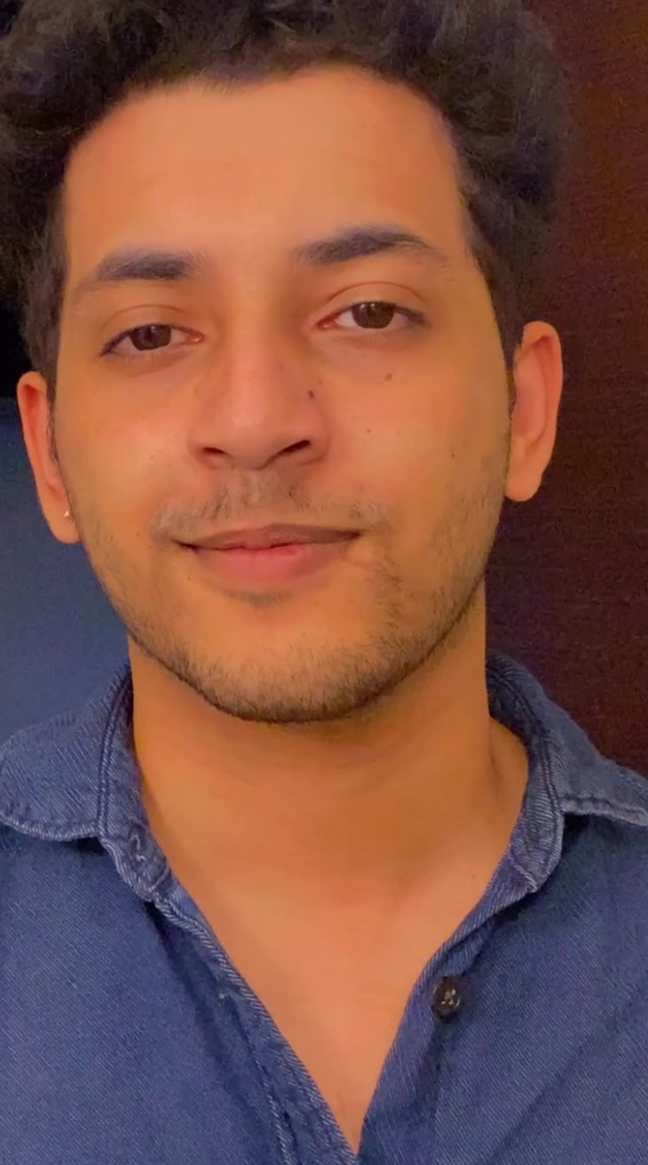@Rahul Mohan