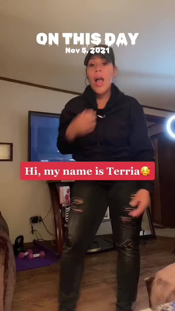 @Terria🥰😍😘