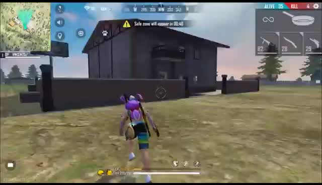 @7H YT gaming