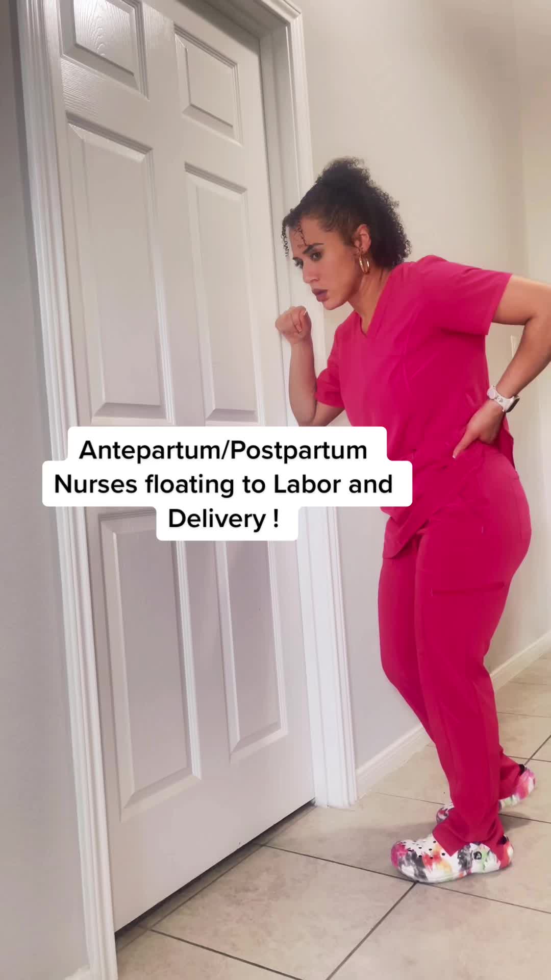 @The Fit Nurse