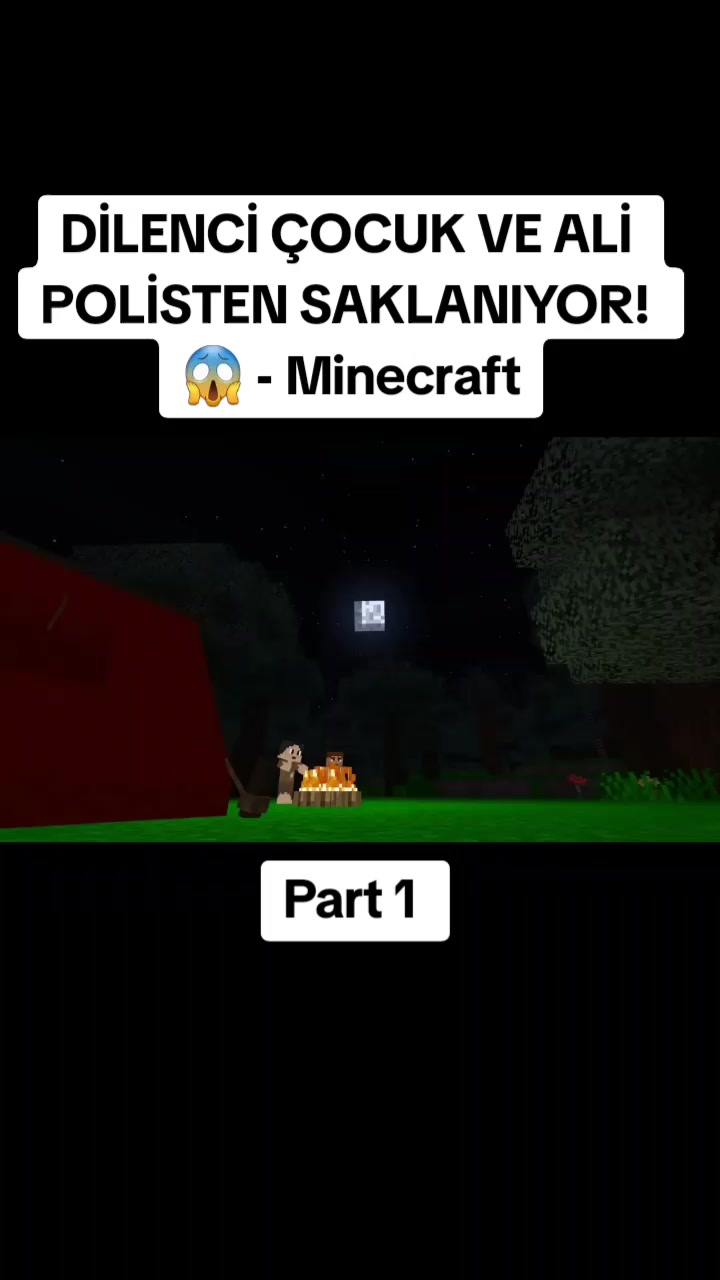 @Minecraft Parodileri Official