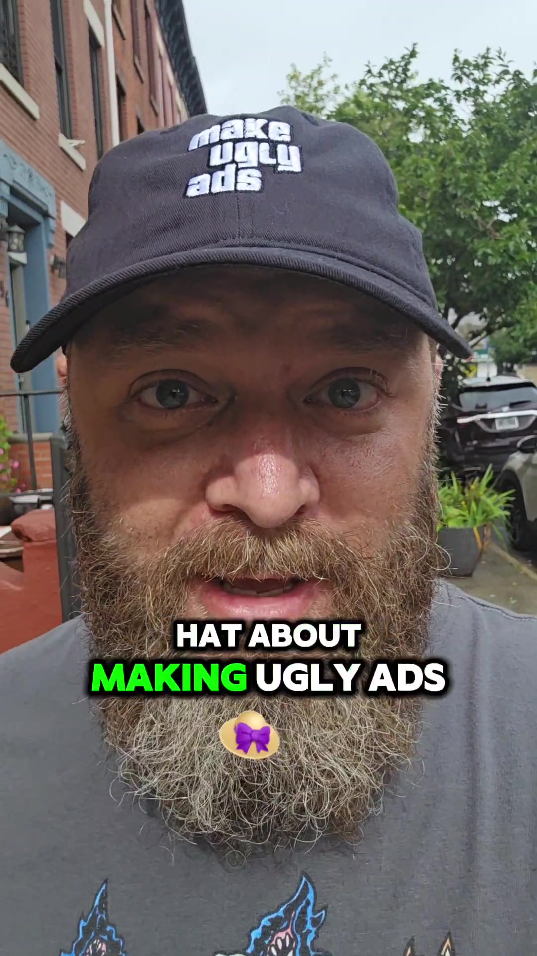 @Barry Hott - Social Ads