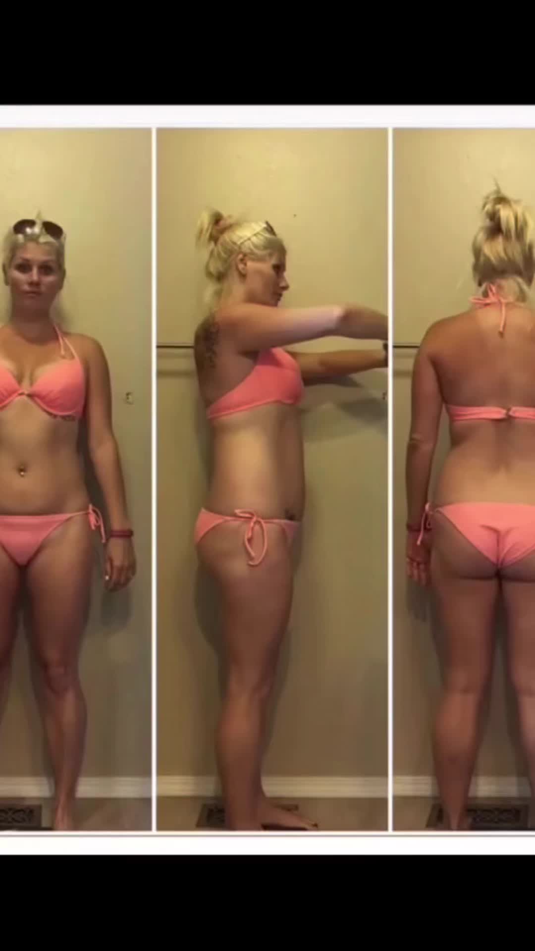 @Nicki.ifbbpro | Online Coach