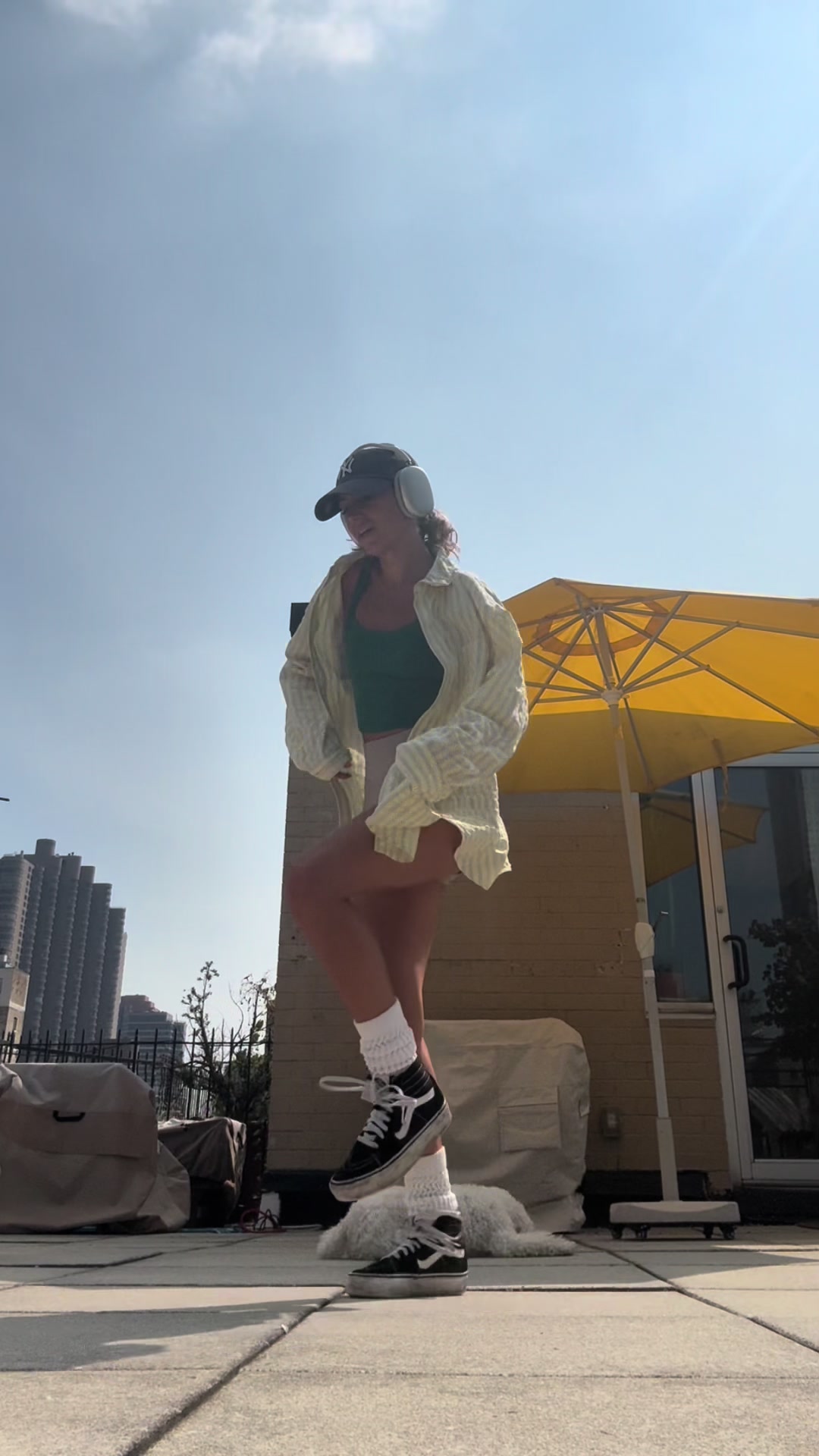 @Elena Cruz