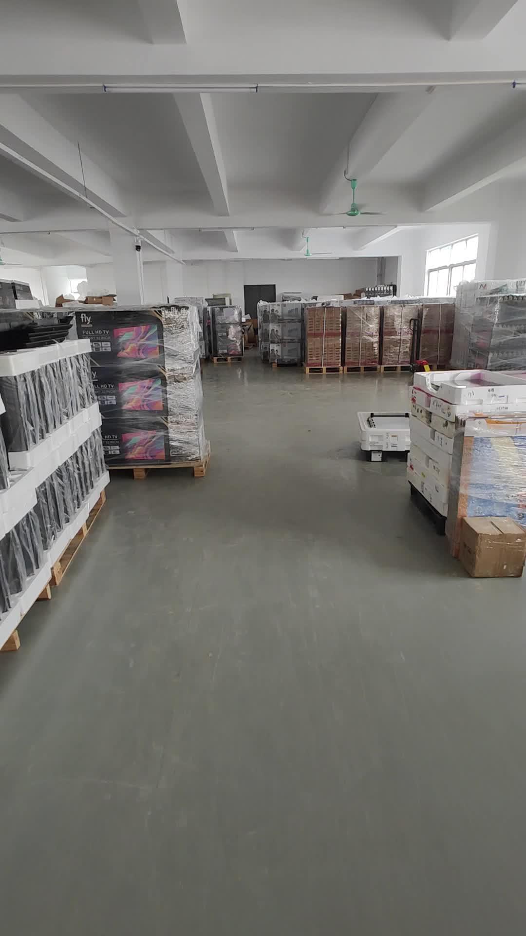 @OEM TV FACTORY