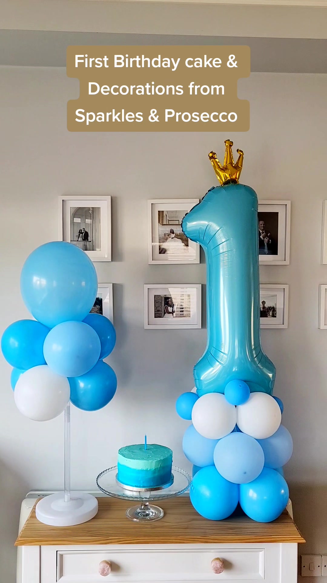 @Sparkles & Prosecco Events