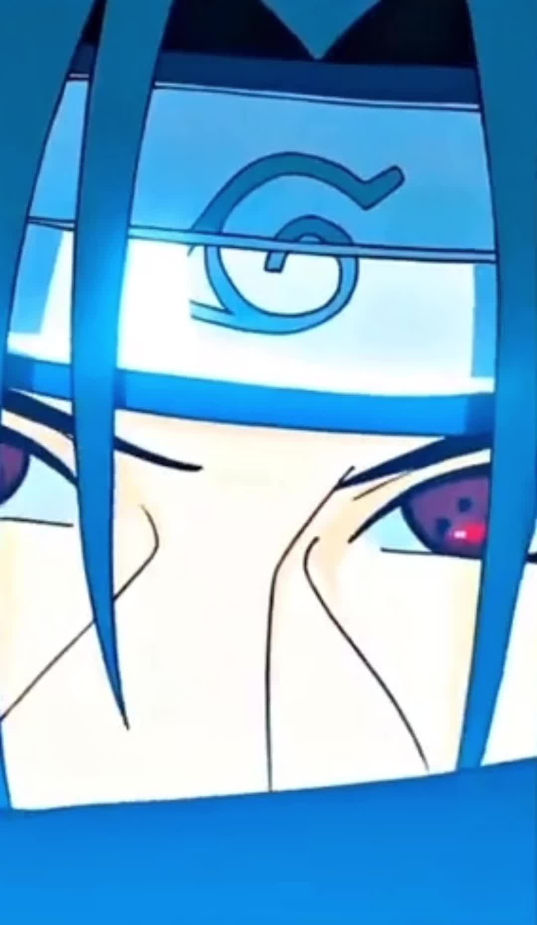 @Kakashi