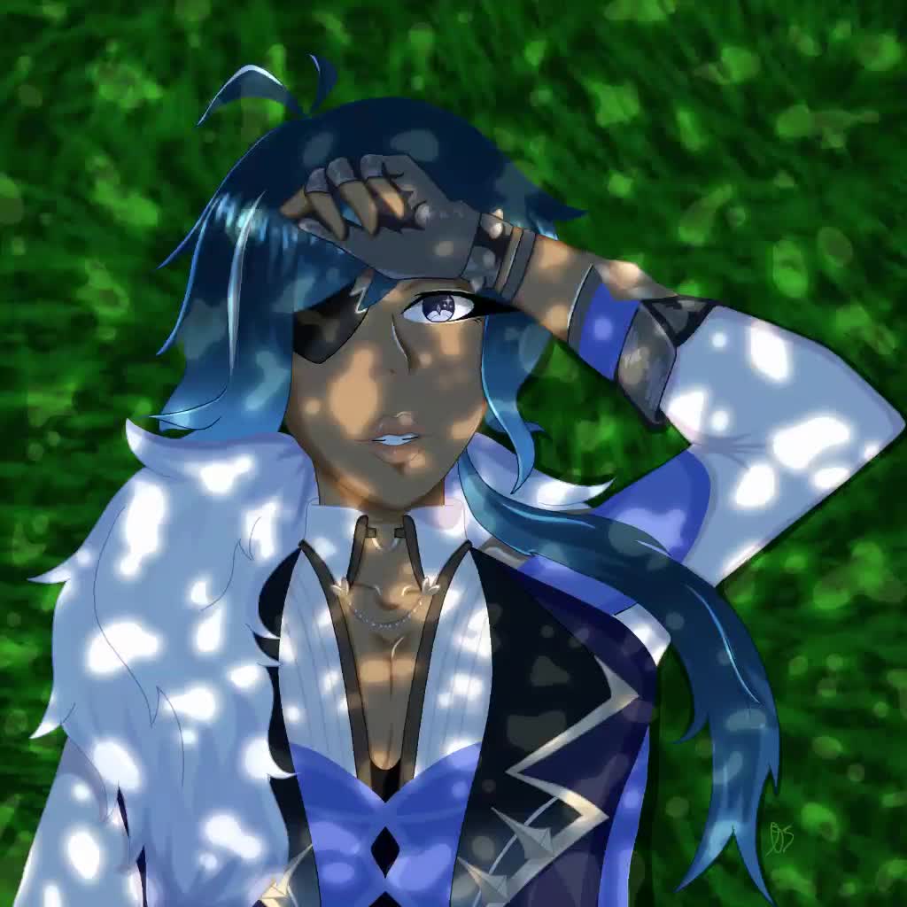 @Mika