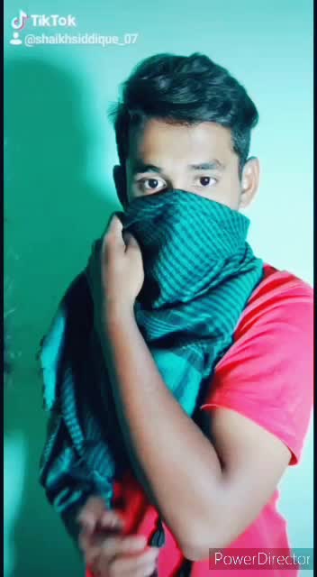 @Shaikh Siddique