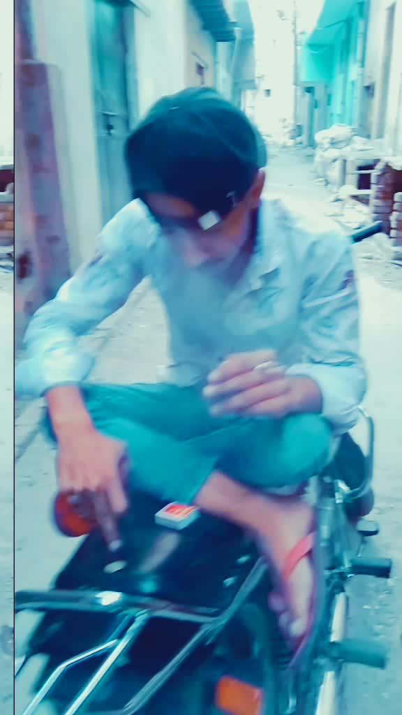 @Abhi 😉😉😉?