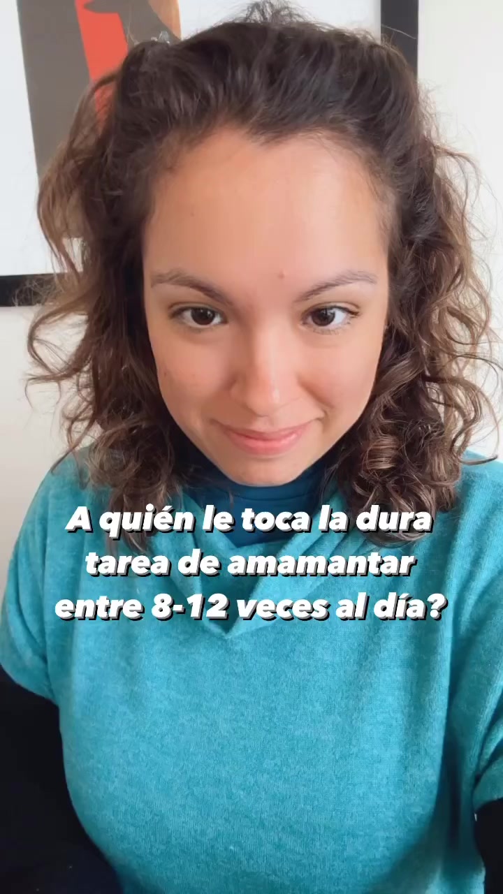 @Enfermera IBCLC