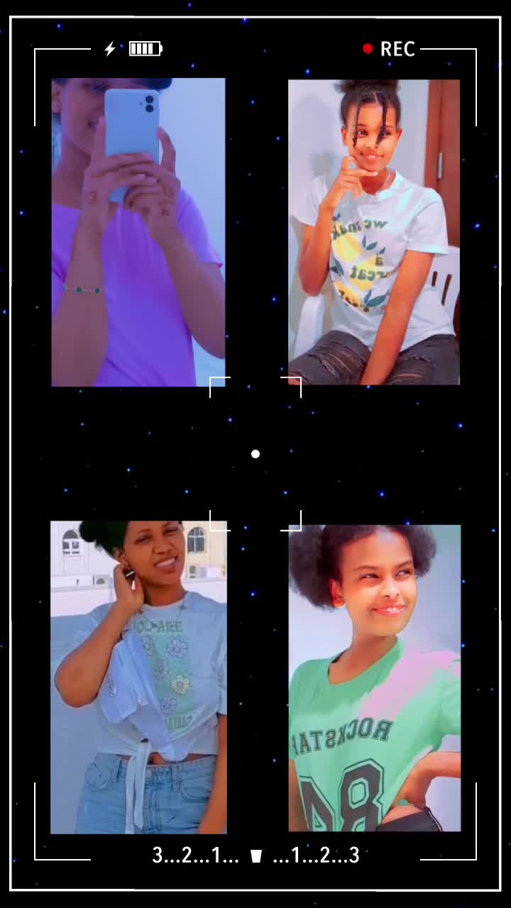@ያቺ ቀን