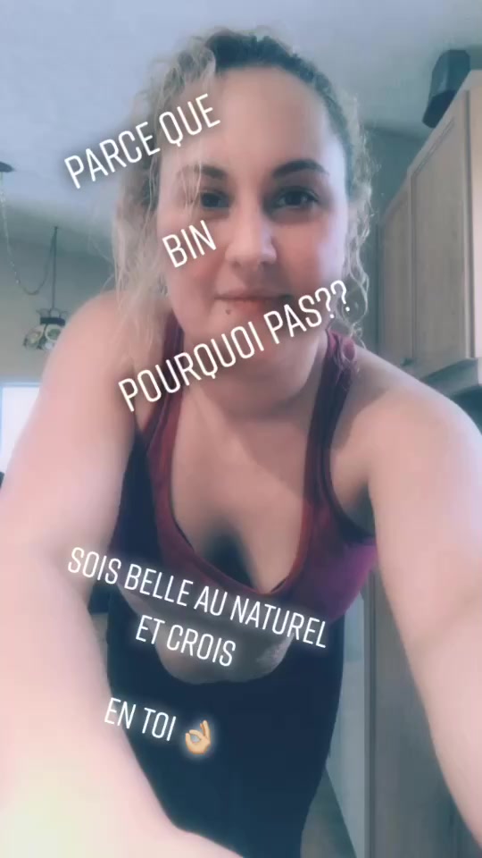 @Audrey-Ann Lecours
