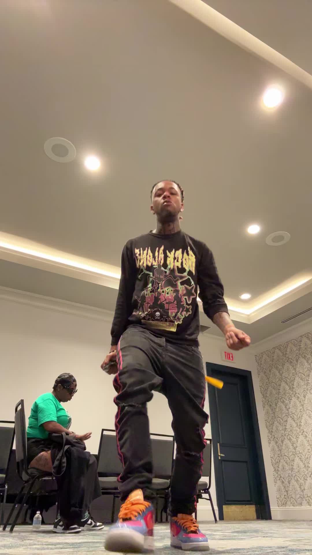 @Djrari 9