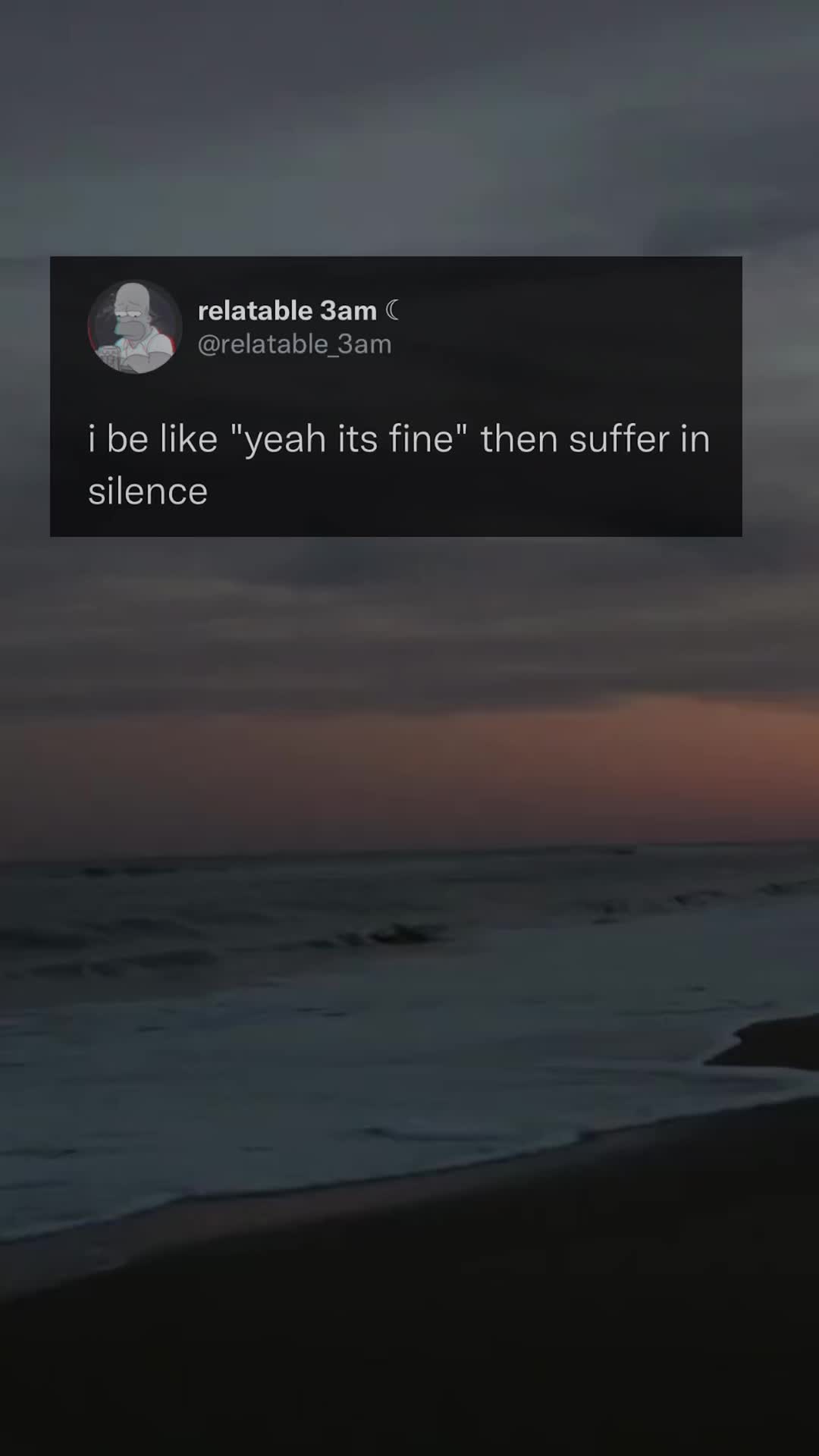 @Trying.