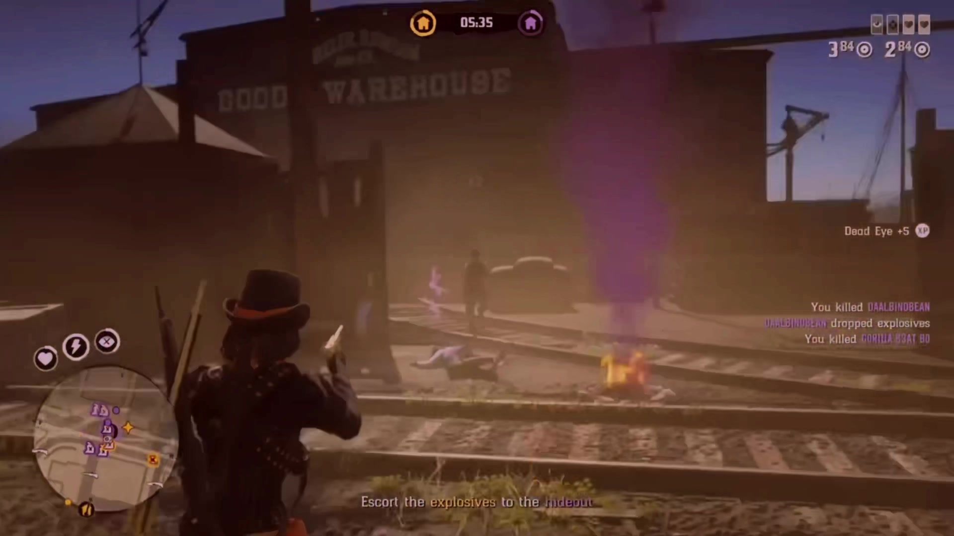 @Echo_gaming