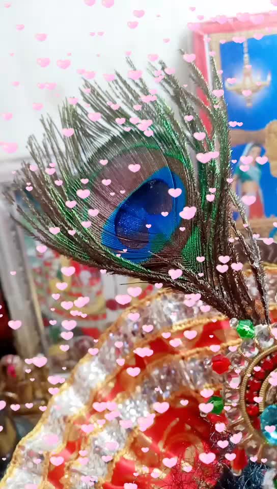 @Radhe Krishna