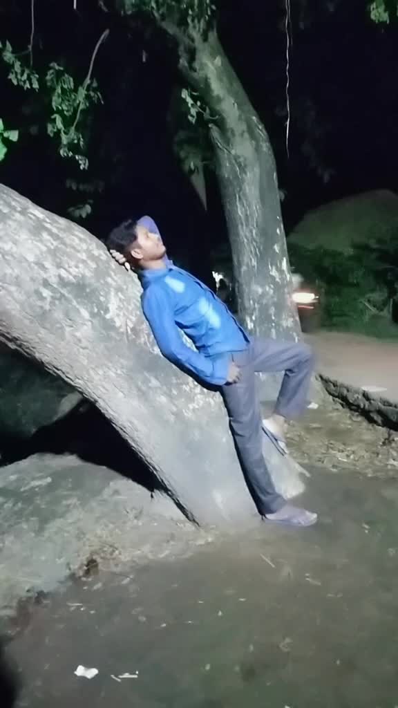 @M Niranjan