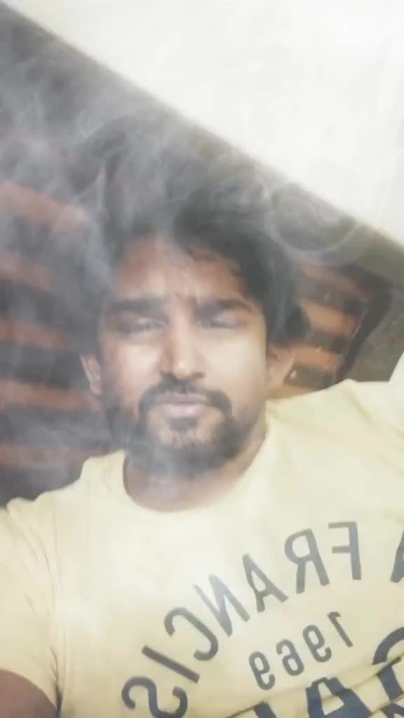 @Ssrg Sai Teja