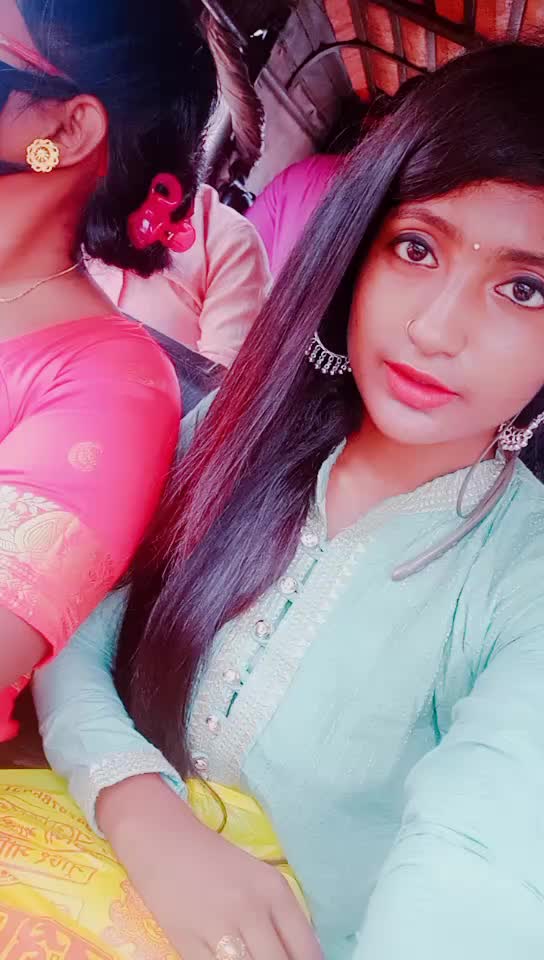 @নিউ টাউনের মেয়ে আমি