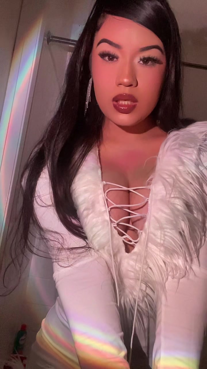 @LilyboSpam
