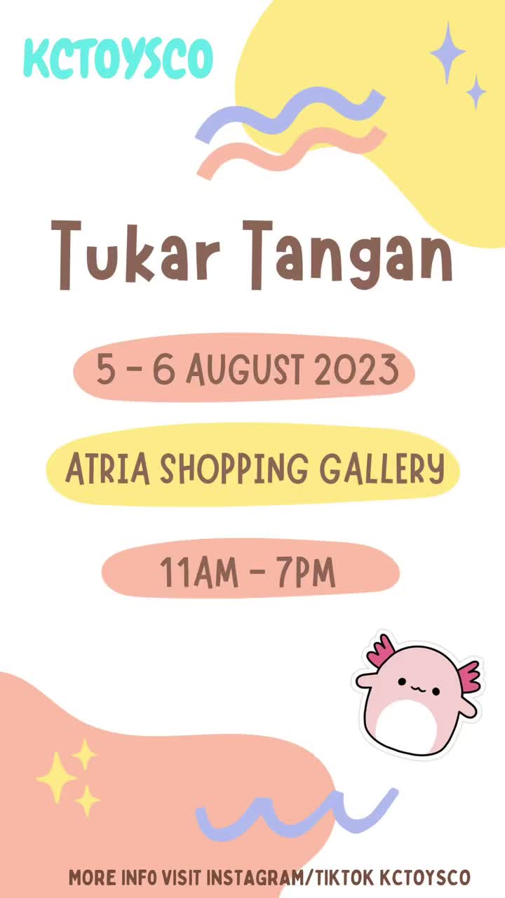 @KCTOYSCO