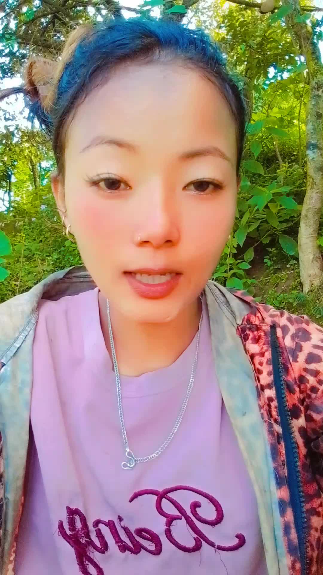 @urmila pahari