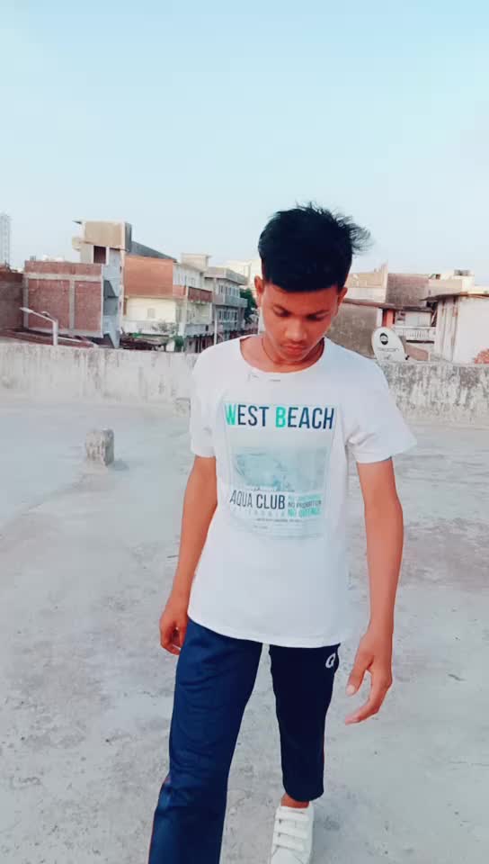 @Vivek Bhai