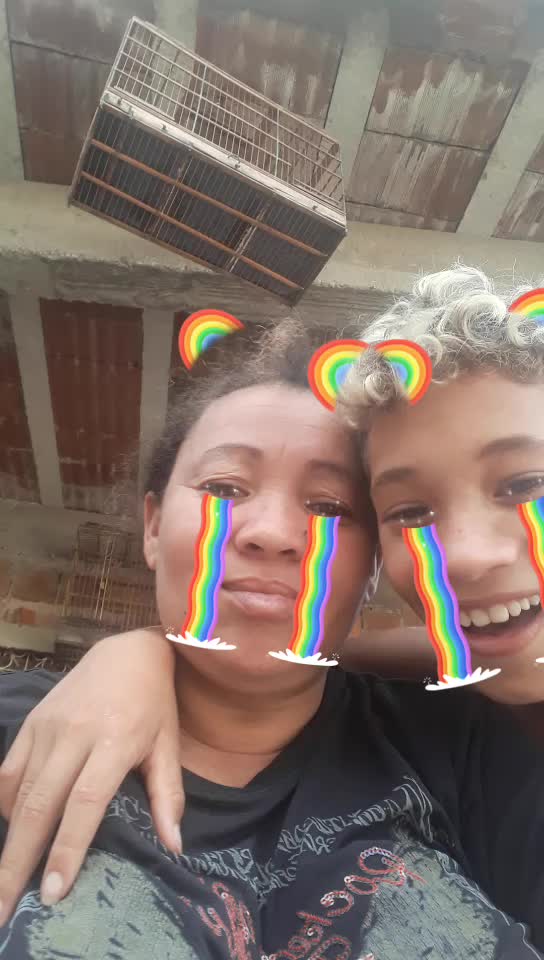 @Maria Eunice