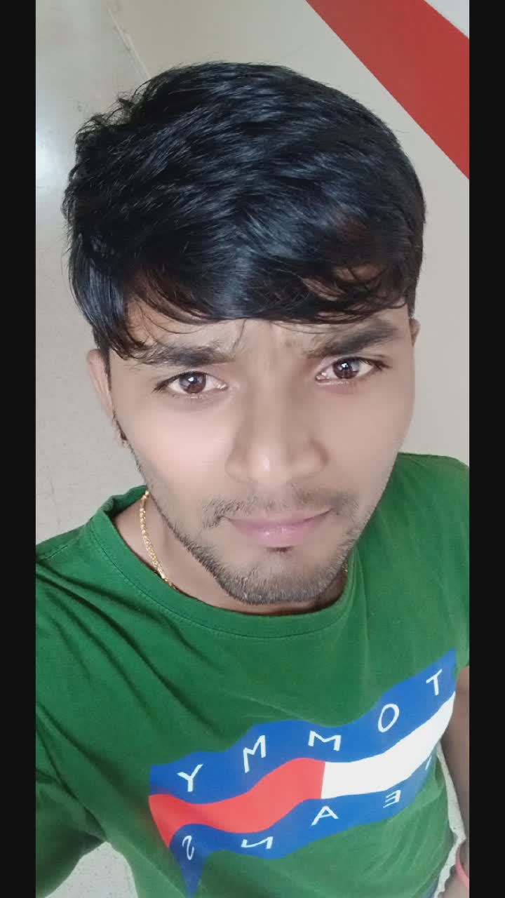 @Darling Sunil