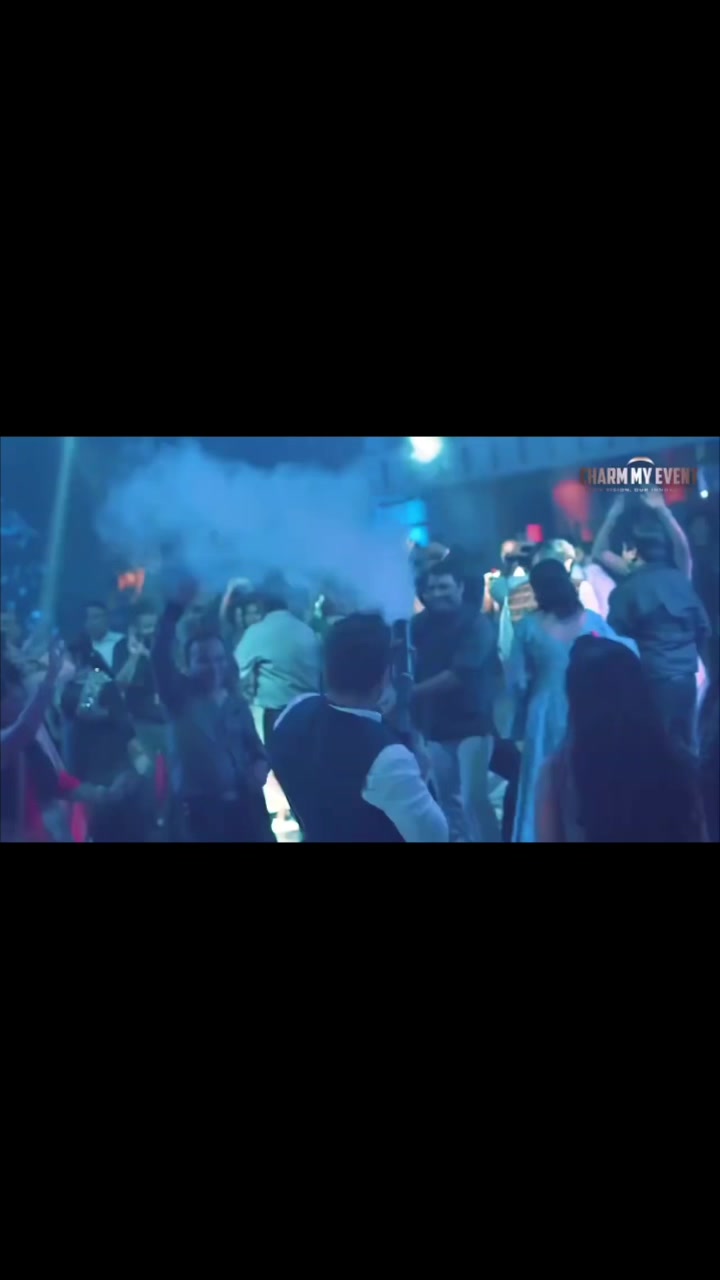 @DJ CHARM