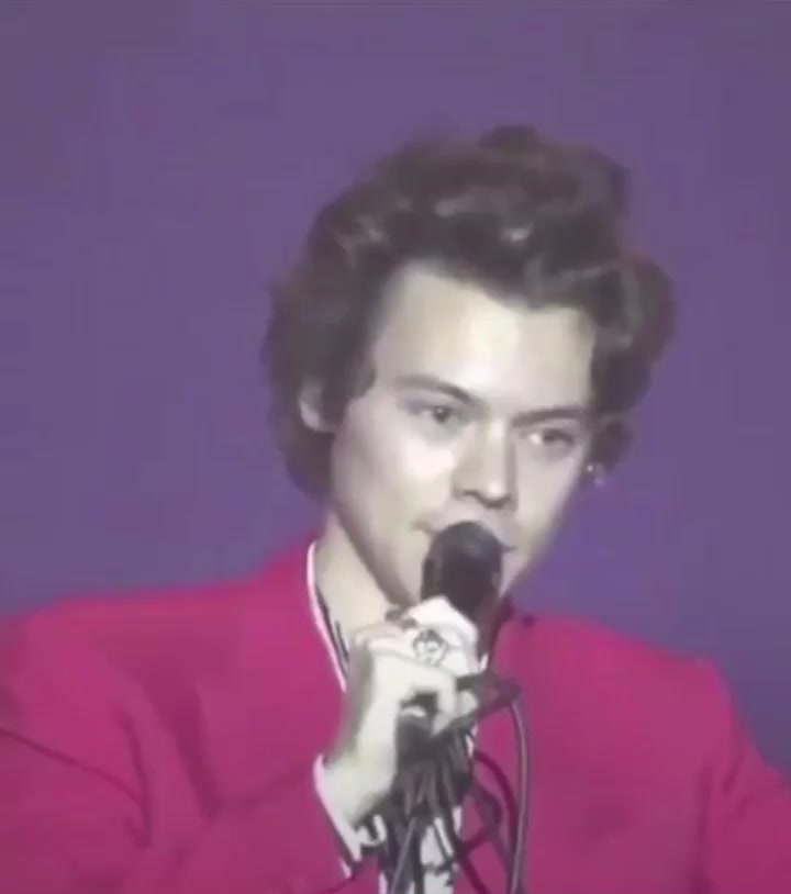 @harry styles