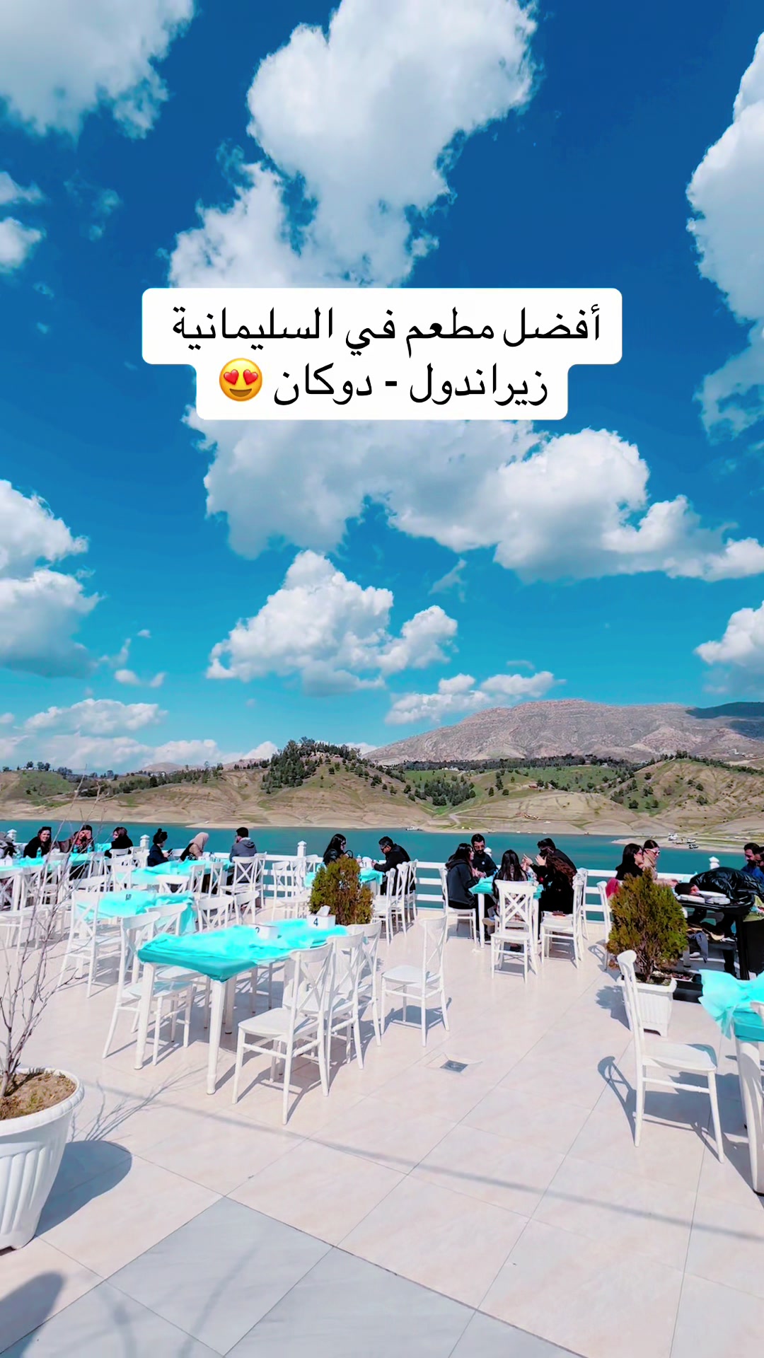 @Zerandol Restaurant