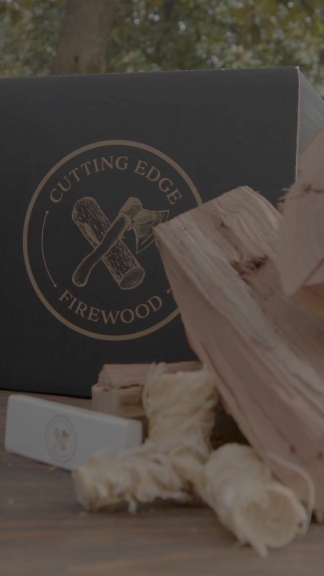 @Cutting Edge Firewood